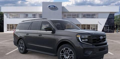 Ford Expedition Max 2026