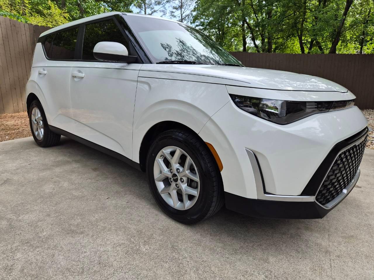 Kia Soul 2023 in 