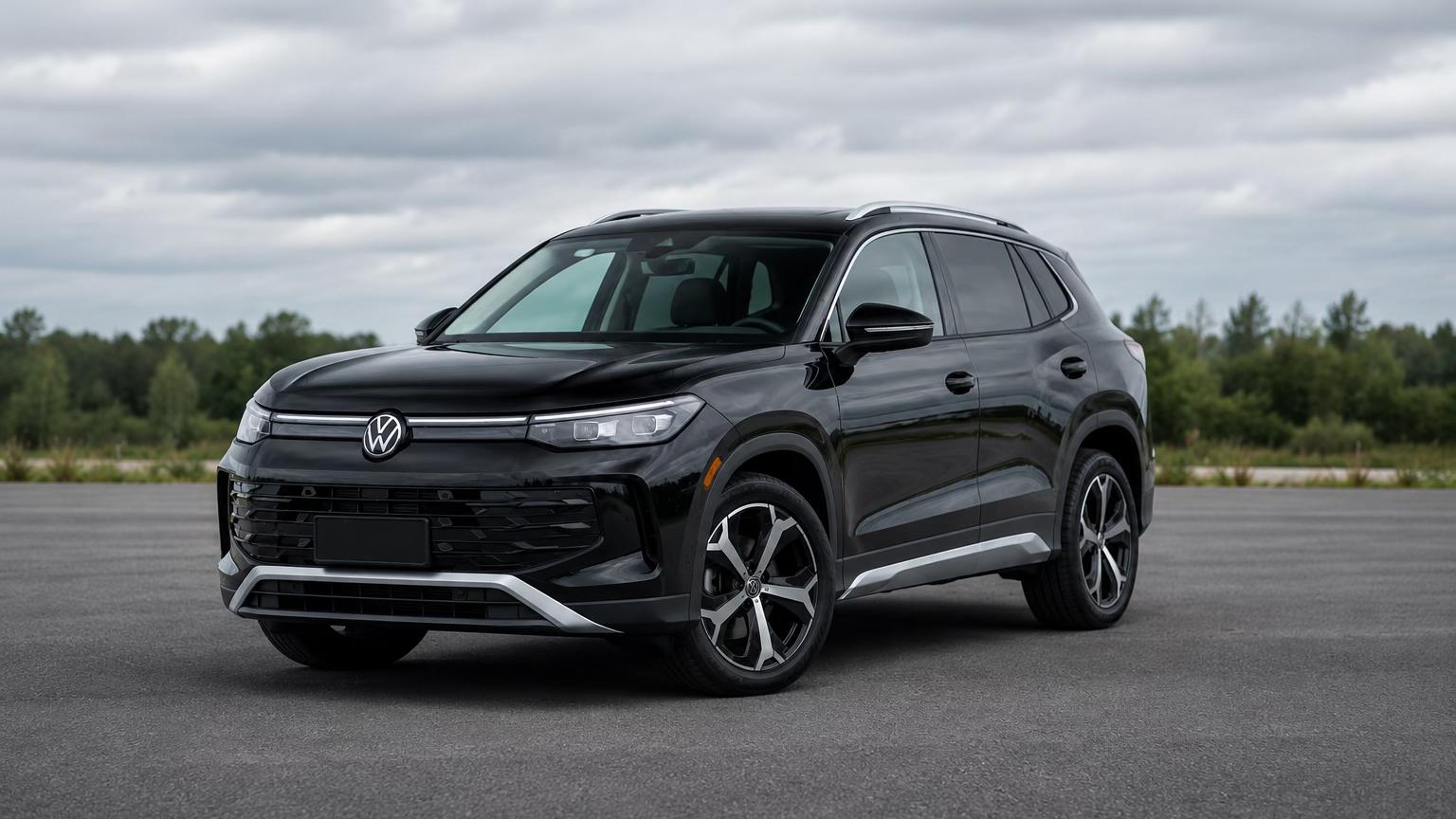 Volkswagen Tiguan 2026 in Portland, OR