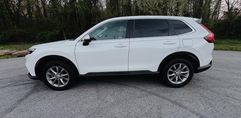 Honda CR-V 2023