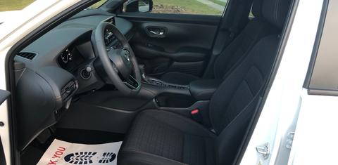 Honda HR-V 2024