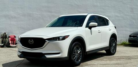 Mazda CX-5 2020