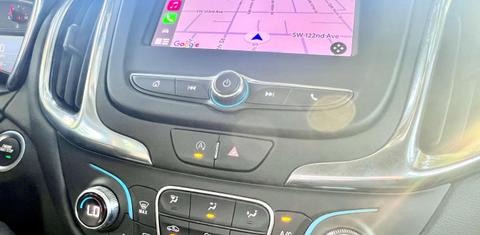 Chevrolet Equinox 2023