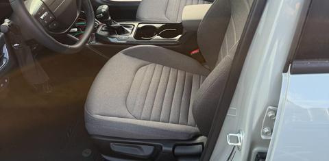 Kia K4 2025