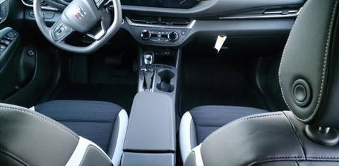 Buick Envista 2024