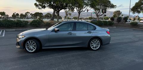 BMW 3 Series 2023