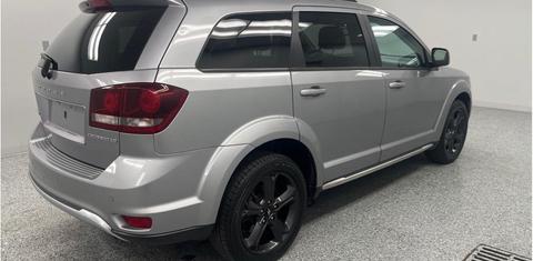 Dodge Journey 2020