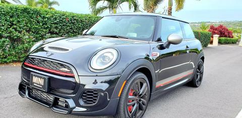 MINI Hardtop 2 Door 2019