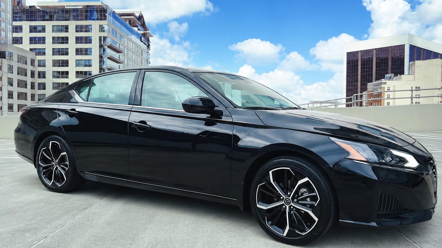 Nissan Altima 2024 in Orlando, FL