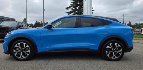 Ford Mustang Mach-E 2024