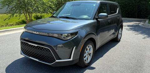 Kia Soul 2024
