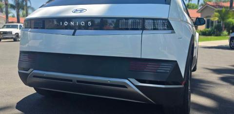Hyundai IONIQ 5 2024