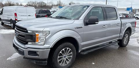 Ford F-150 2020