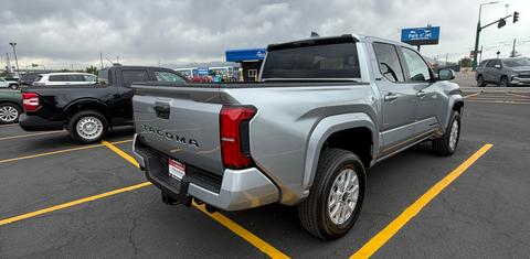 Toyota Tacoma 2026