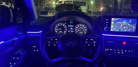 Hyundai Sonata 2023