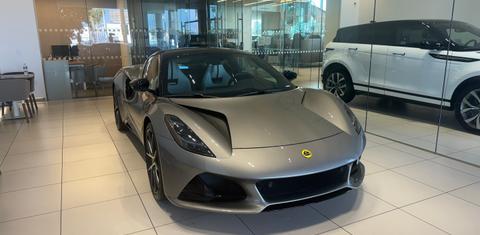 Lotus Emira 2024