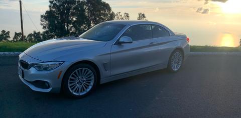 BMW 4 Series 2014