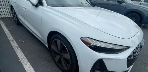 Audi A5 2025