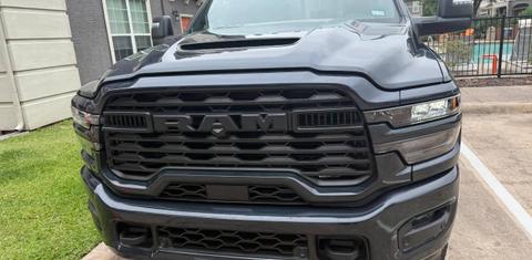 Ram 2500 2026