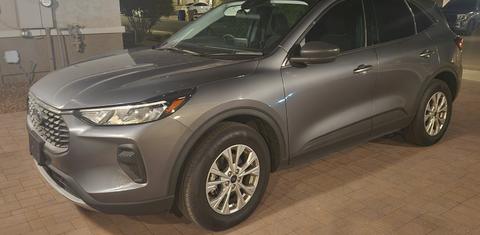 Ford Escape 2023