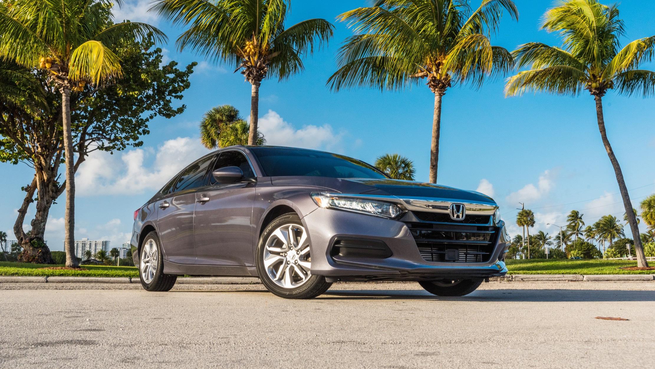 Honda Accord 2020 in Davie, FL