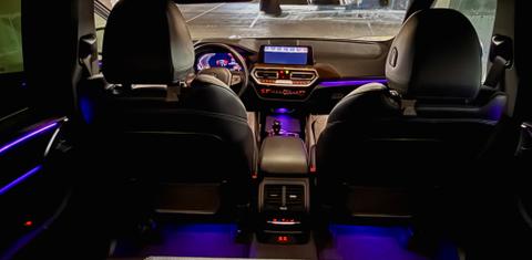BMW X3 2023