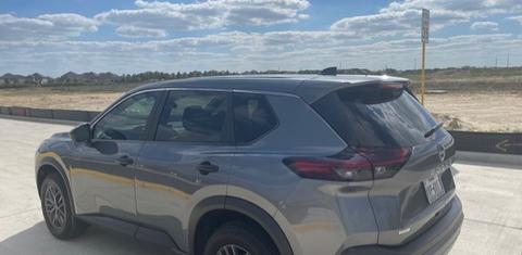 Nissan Rogue 2023
