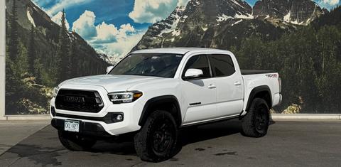 Toyota Tacoma 2023