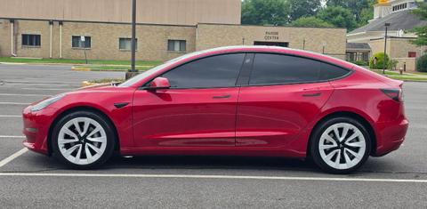 Tesla Model 3 2023