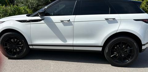 Land Rover Range Rover Evoque 2020