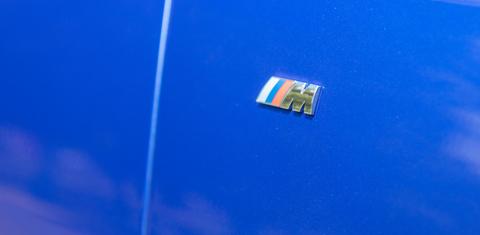BMW 3 Series 2022