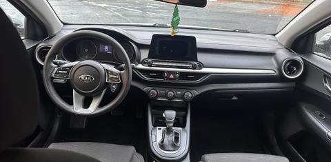 Kia Forte 2020