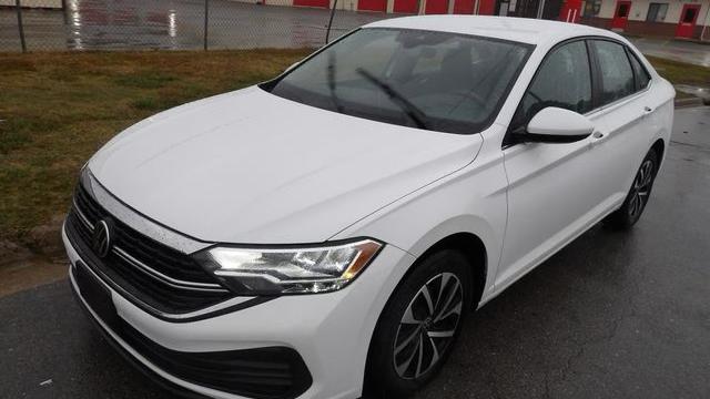 Volkswagen Jetta 2024 in North Little Rock, AR