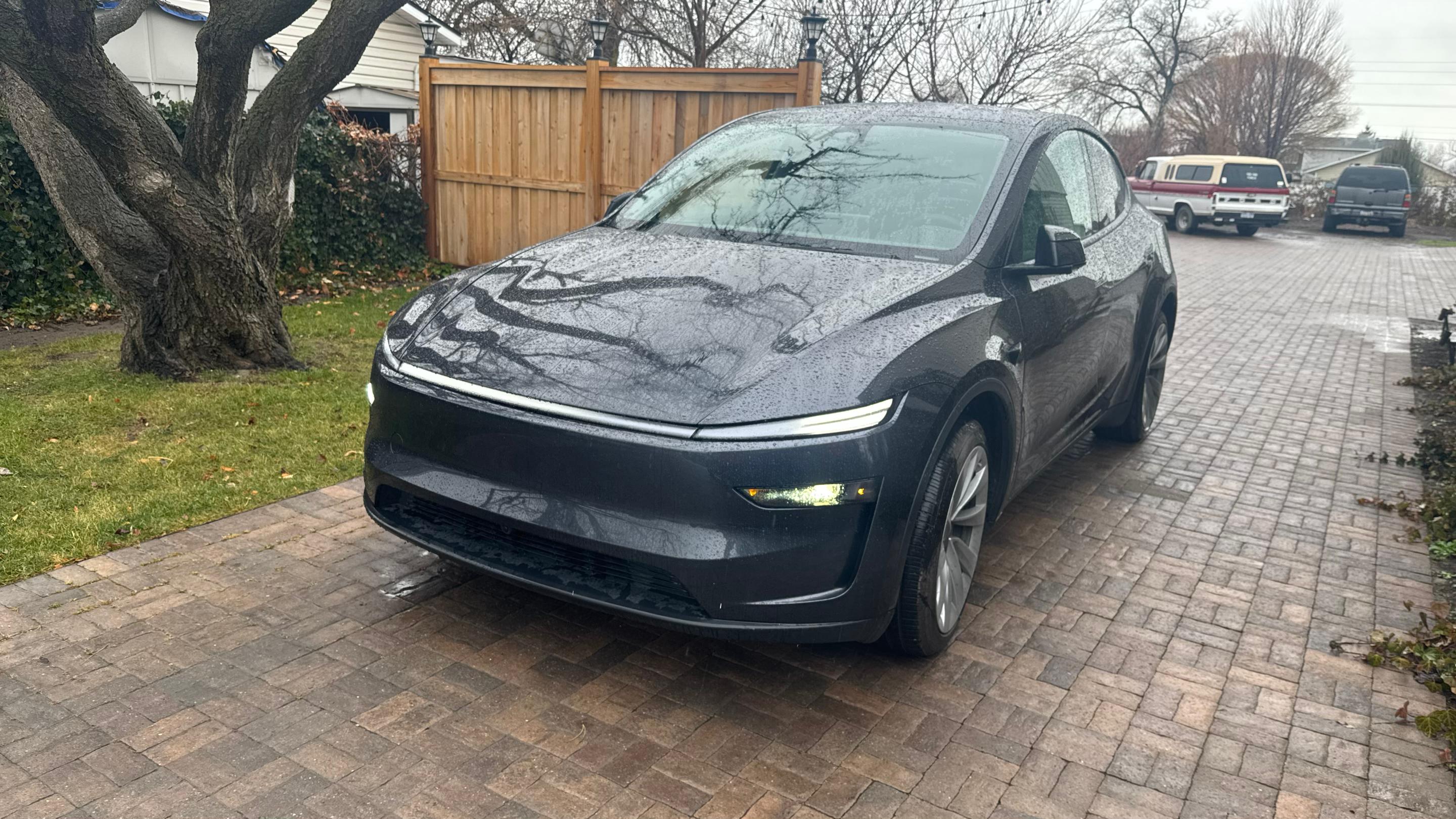 Tesla Model Y 2026 in Provo, UT