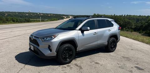 Toyota RAV4 2020