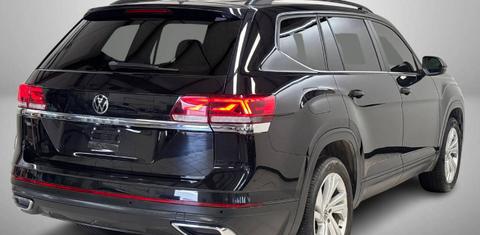 Volkswagen Atlas 2023