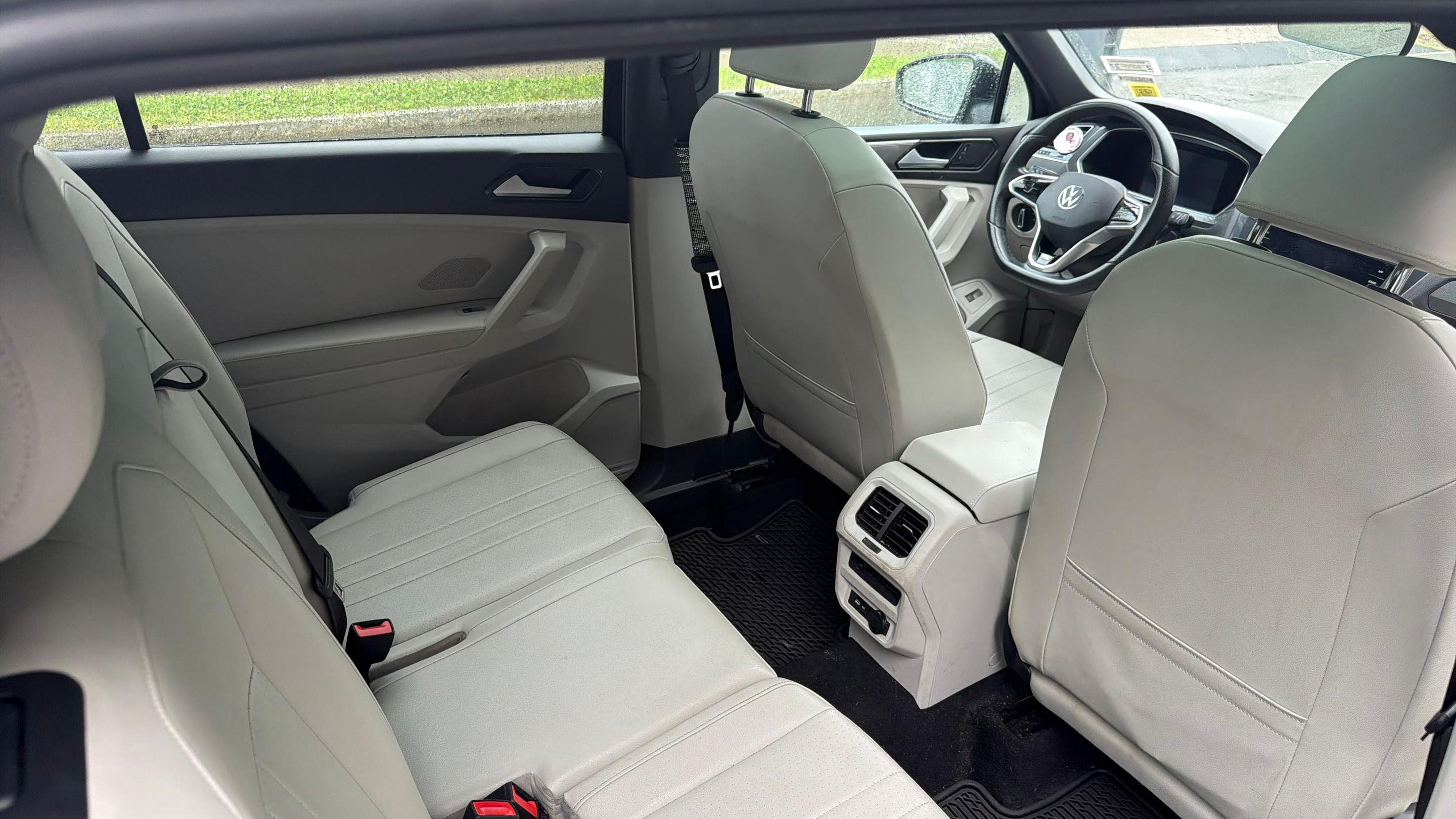 Volkswagen Tiguan 2022 in Albany, NY