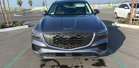 Genesis GV70 2026