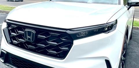 Honda CR-V Hybrid 2024