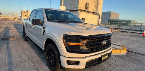 Ford F-150 2024