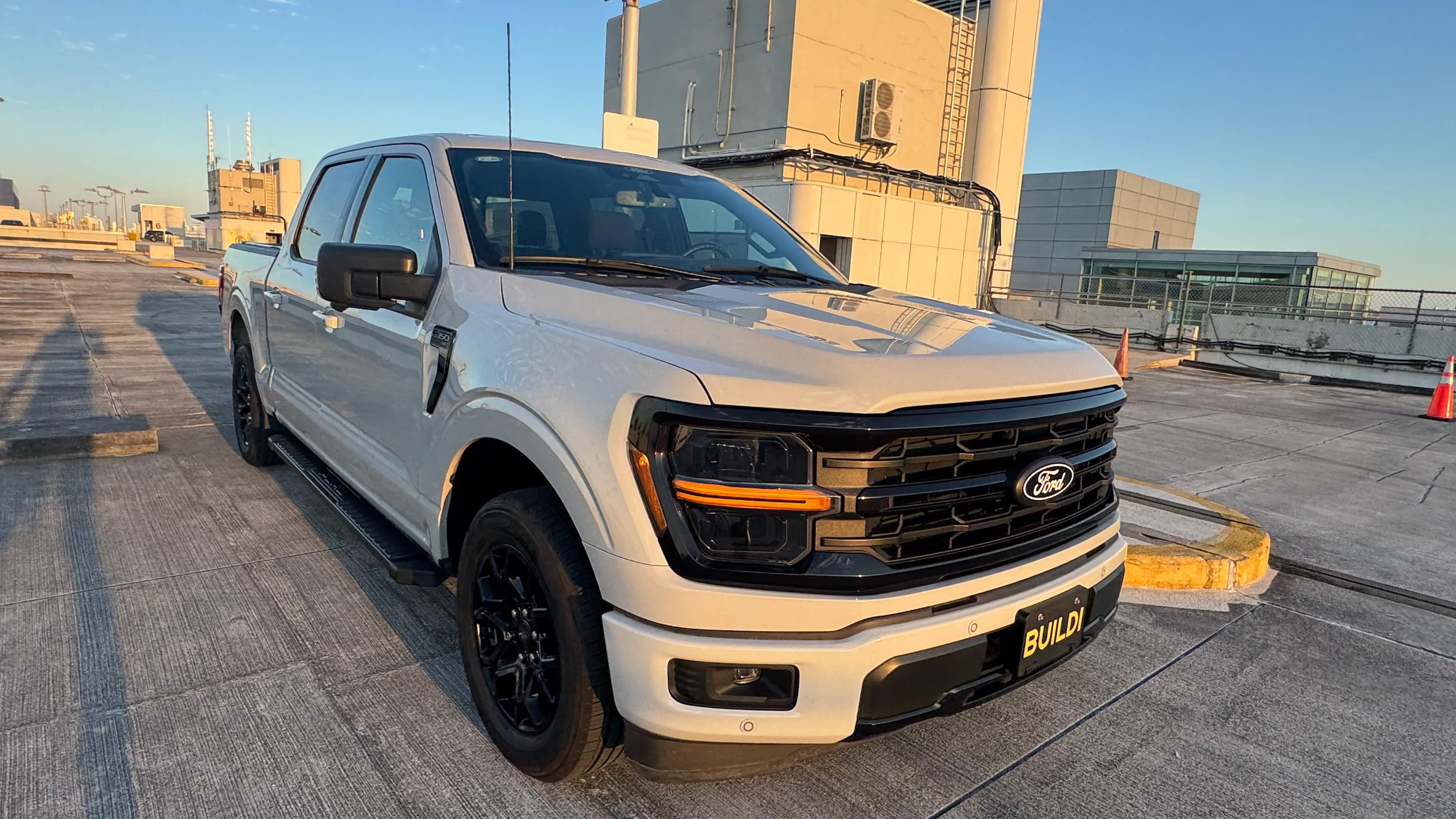 Ford F-150 2024 in Miami, FL