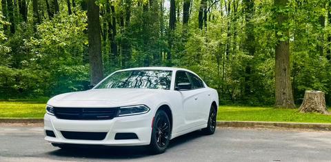 Dodge Charger 2023