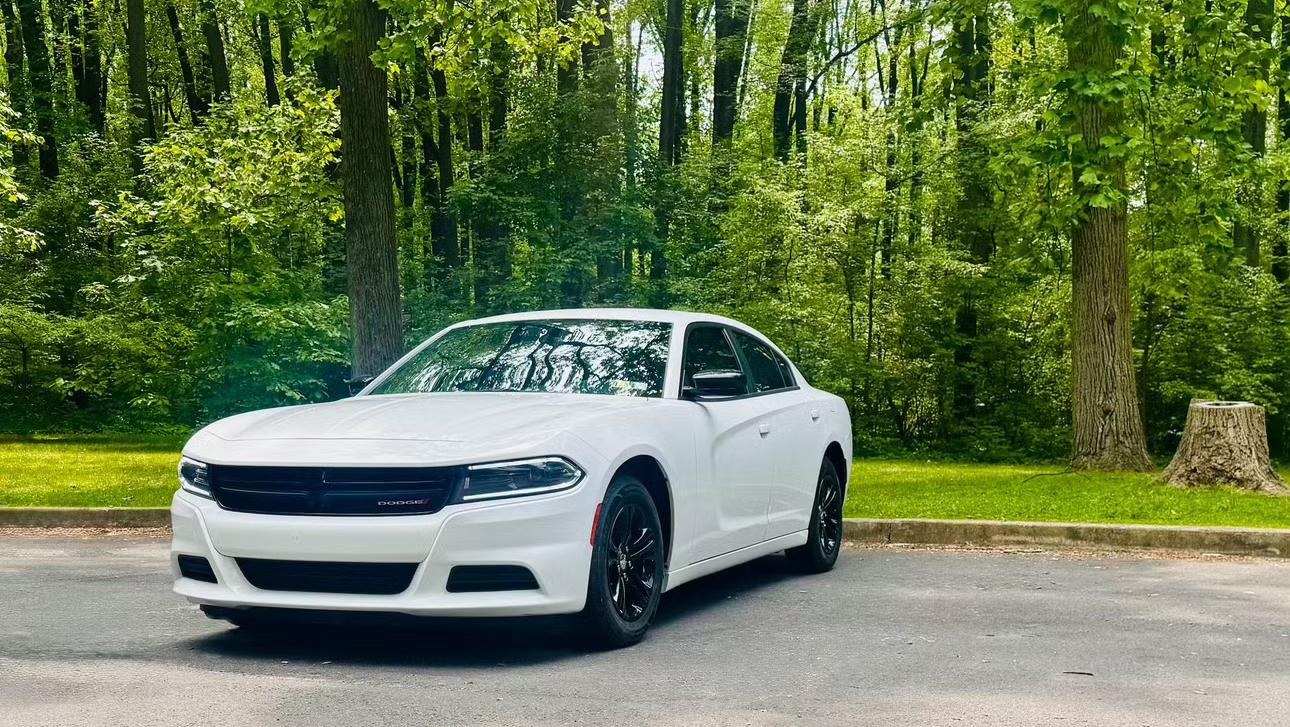 Dodge Charger 2023 in Philadelphia, PA