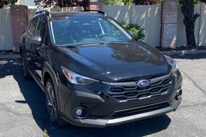 Catégorie de véhicule : Subaru Crosstrek