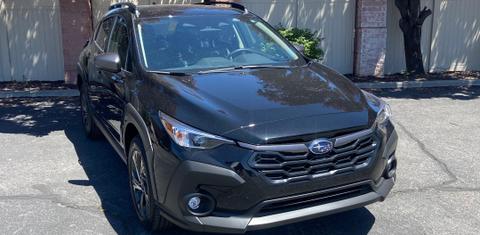 Subaru Crosstrek 2024