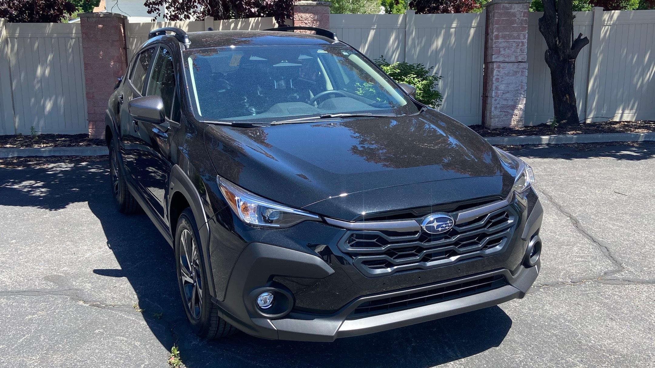 Subaru Crosstrek 2024 in West Valley City, UT
