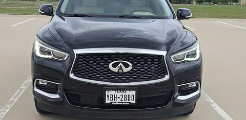 INFINITI QX60 2020