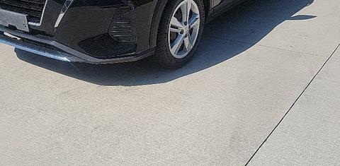 Nissan Kicks 2021