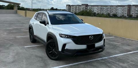 Mazda CX-50 Hybrid 2026