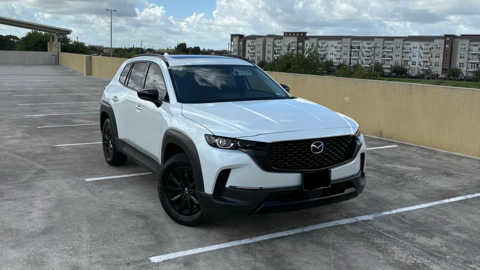 Mazda CX-50 Hybrid 2026 in Houston, TX